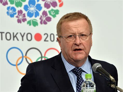 John Coates (sports administrator) .